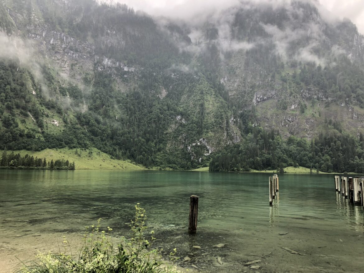 Konigsee Bådfart
